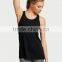 Wholesale Running Singlet OEM New Sexy Young Sleeveless Women Sport tops Tank Top