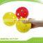 High Quality Durable Hollow ball with holes Golf Practice Ball