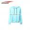 Wholesale Hoodie Light Colour Casual Unisex Private Label Hoodies