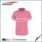 best price custom tailored polo shirts made in China