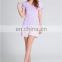 Ladies Short Sets Nightwear Multi-colors Bamboo fiber Cool Super Soft