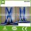 Factory made safety reflective with buckle warning safety elastic belt