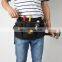 High quality lights electrician to tool belt waist bag
