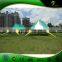 2017 Outdoor Party Star Shade Promotion Factory Price Custom High Quanlity Star Tent