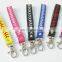 Wholesale leather softball baseball keychain from factory