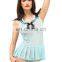 DesiHarem Honeymoon Lingerie Cute School Girl Babydoll Nightwear