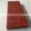 High quality wood packaging box