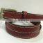 High Quality Classic Genuine Leather Man Belt