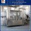 Juice beverage packing machine producing line