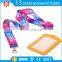 Any kinds of custom design your own lanyard no minimum