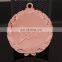 Custom 2D Hotel competition medal