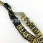 Customized Event One time Fabric Wristband