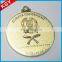 Professional Production Quality Assurance Souvenir Metal Trophy Sports Charity Medal