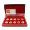 custom medals medal display stand for business gift