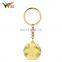 Custom logo design your own turbo promotional key chain
