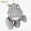 3D Reflective Soft Toys With Customer Shapes EN13356 Standard