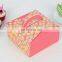 AL000800 6 Color Inventory Cake Box, Cookies, Goodies, Soaps, Candy Box MOQ 120