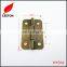 Manufacturer metal antique butt box hinge for cigar box