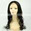 Aliexpress wholesale loose wave philippine virgin human hair full lace wig indian women hair wig