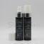 Luxury 50ml Plastic Cosmetic Firming Toner Spray Pump Bottle