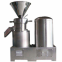 Fresh Ground Peanut Butter Machine Chilli Grinding Peanut Grinders Commercial
