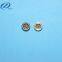 304 316 316L stainless steel sintered filter disc for smoking pipe