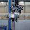 molecular sieve fill machine