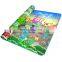 Wholesale Educational XPE Foam Baby Play Mat