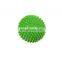 High Quality Cheap Custom Logo PVC Body Relaxing Spike Mini Massage Ball