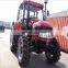 Agriculture machine 100hp mini tractor price list