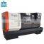 CK6136 Buy desktop mini CNC Horizontal turning lathe machine