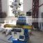 X6325 China universal vertical turret milling machine for sale
