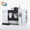VMC1370 cnc drilling and milling machine price list