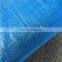 Virgin materials tarpaulin