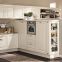 High-end Solid Wood  Kitchen Cabinets