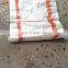 China manufacturer transparent pp woven bag for potatoes