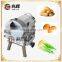 Cube vegetable cutting machine fruit and vegetable slice cutting machine carrot cutter for sale