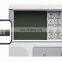 embroidery machine single head/machine embroidery