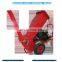 BIO petrol wood chipper shredder