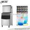 Economic food-grade commercial ice cube machine, ice machine, ice making machine