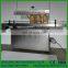 Continuous bag band sealer machine automatic plastic bags band sealing machine aluminum foil bags heat sealing machine