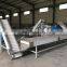Full Automatic Industrial Peanut Butter Making Machine Peanut Butter Production Line