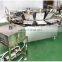 Semi Automatic Production Line Rolled Sugar Cone Baking Maker Ice Cream Cone Making Machine for Sale