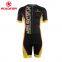 OEM sublimation high quality inline speed skating clothes