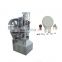 High efficiency 100T Single-punch Tablet Press machine tablet pressing machine