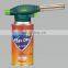 MS-T3 Portable Gas Torch Burner Mini Welding Torch Heating Torch