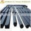 Charcoal / coal powder briquette sticks making machine