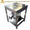 High speed chicken gizzard skin peeling machine chicken gizzard machine