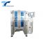 Automatic Production plastic roll film candy floss orange packaging machinery