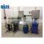 Fully automatic oil water separator filter